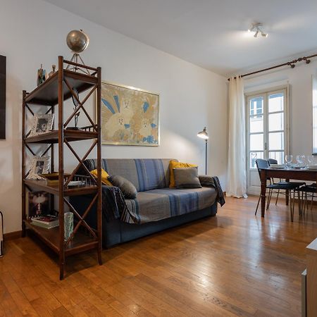 Apartament Il Nido Dell'Elefante Turyn Zewnętrze zdjęcie