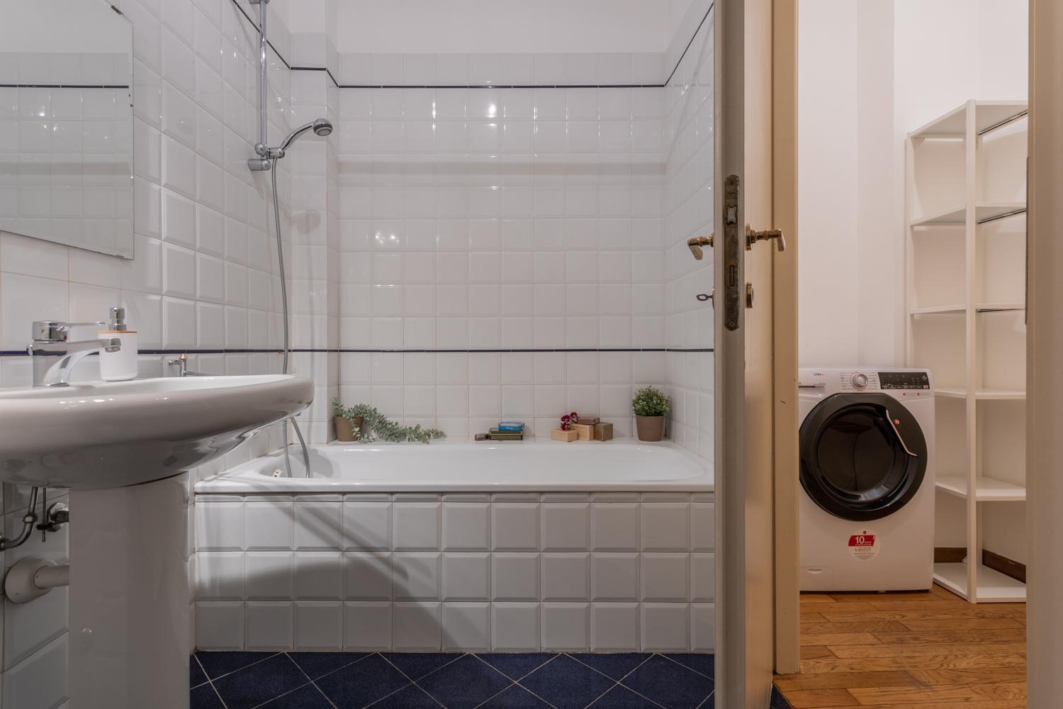 Apartament Il Nido Dell'Elefante Turyn Zewnętrze zdjęcie