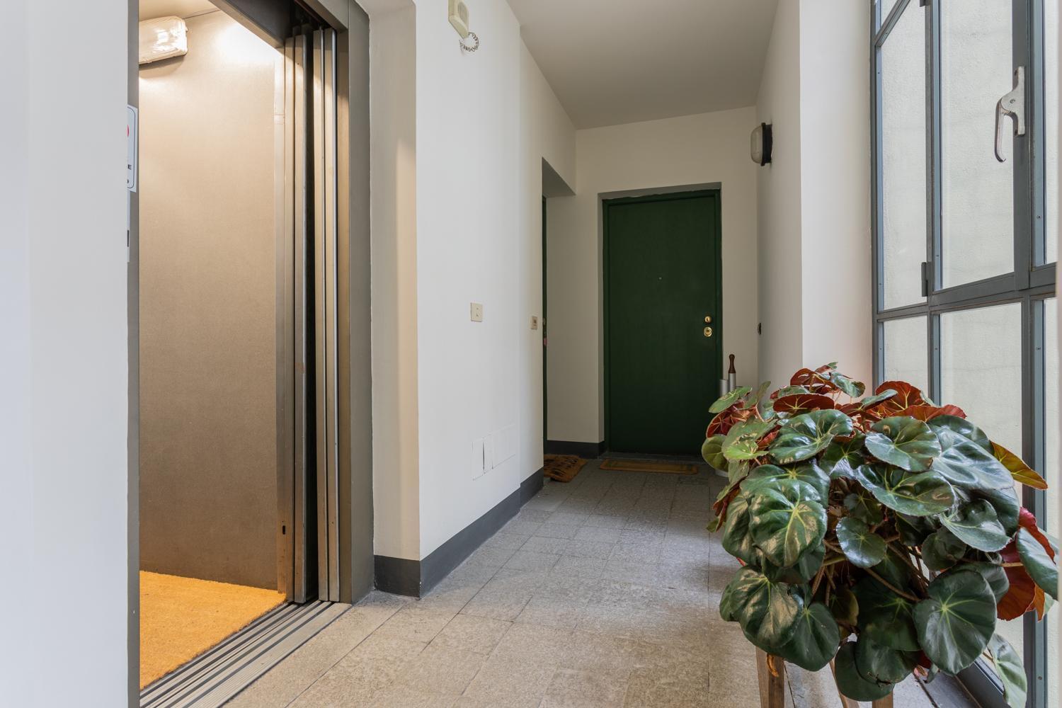 Apartament Il Nido Dell'Elefante Turyn Zewnętrze zdjęcie