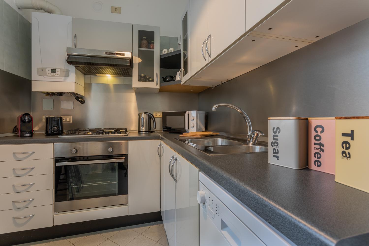 Apartament Il Nido Dell'Elefante Turyn Zewnętrze zdjęcie
