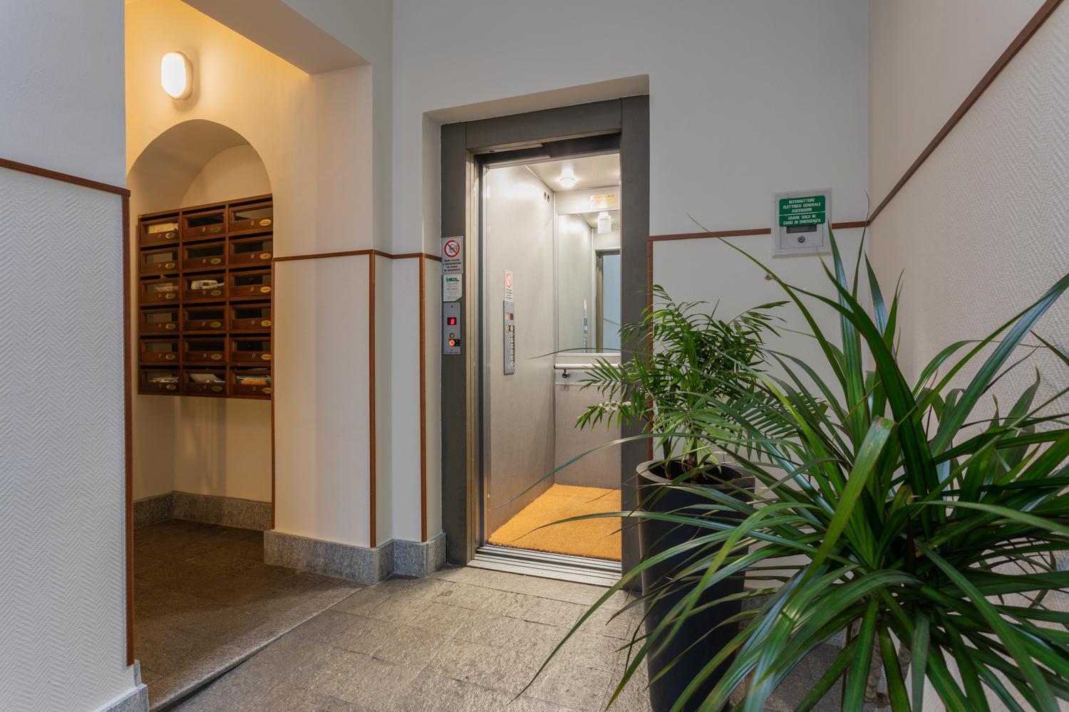 Apartament Il Nido Dell'Elefante Turyn Zewnętrze zdjęcie