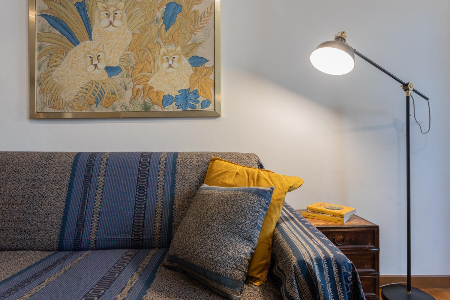 Apartament Il Nido Dell'Elefante Turyn Zewnętrze zdjęcie