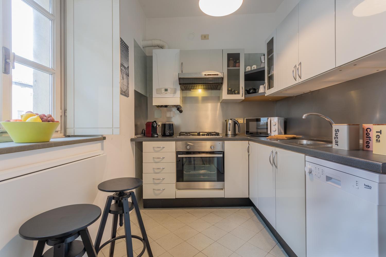 Apartament Il Nido Dell'Elefante Turyn Zewnętrze zdjęcie