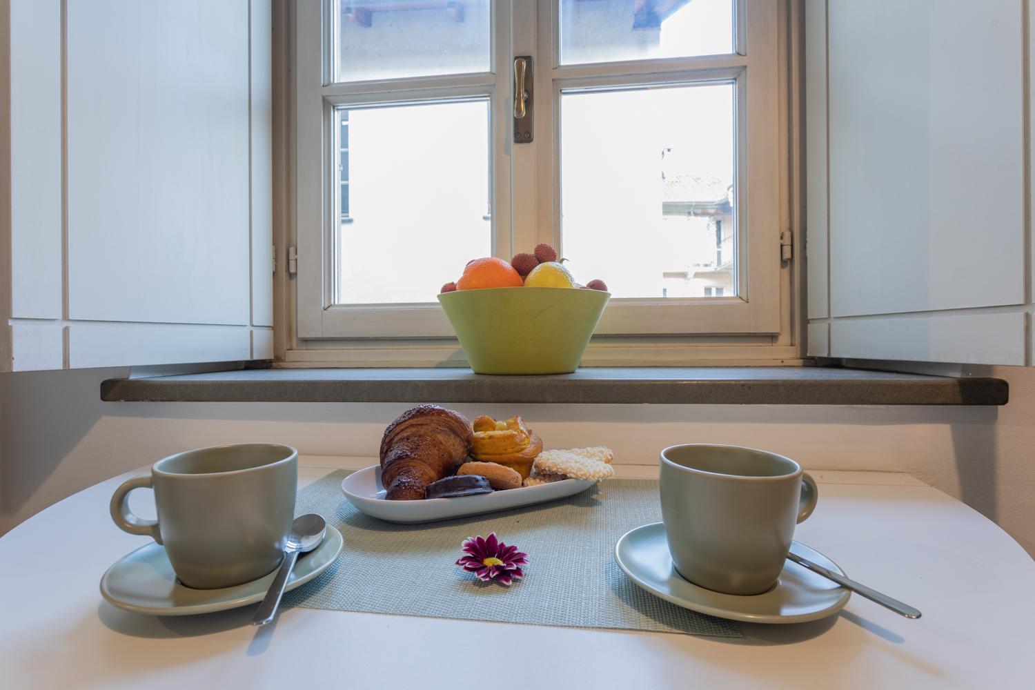 Apartament Il Nido Dell'Elefante Turyn Zewnętrze zdjęcie