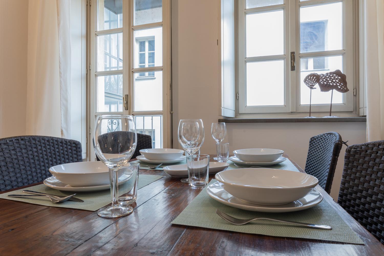 Apartament Il Nido Dell'Elefante Turyn Zewnętrze zdjęcie