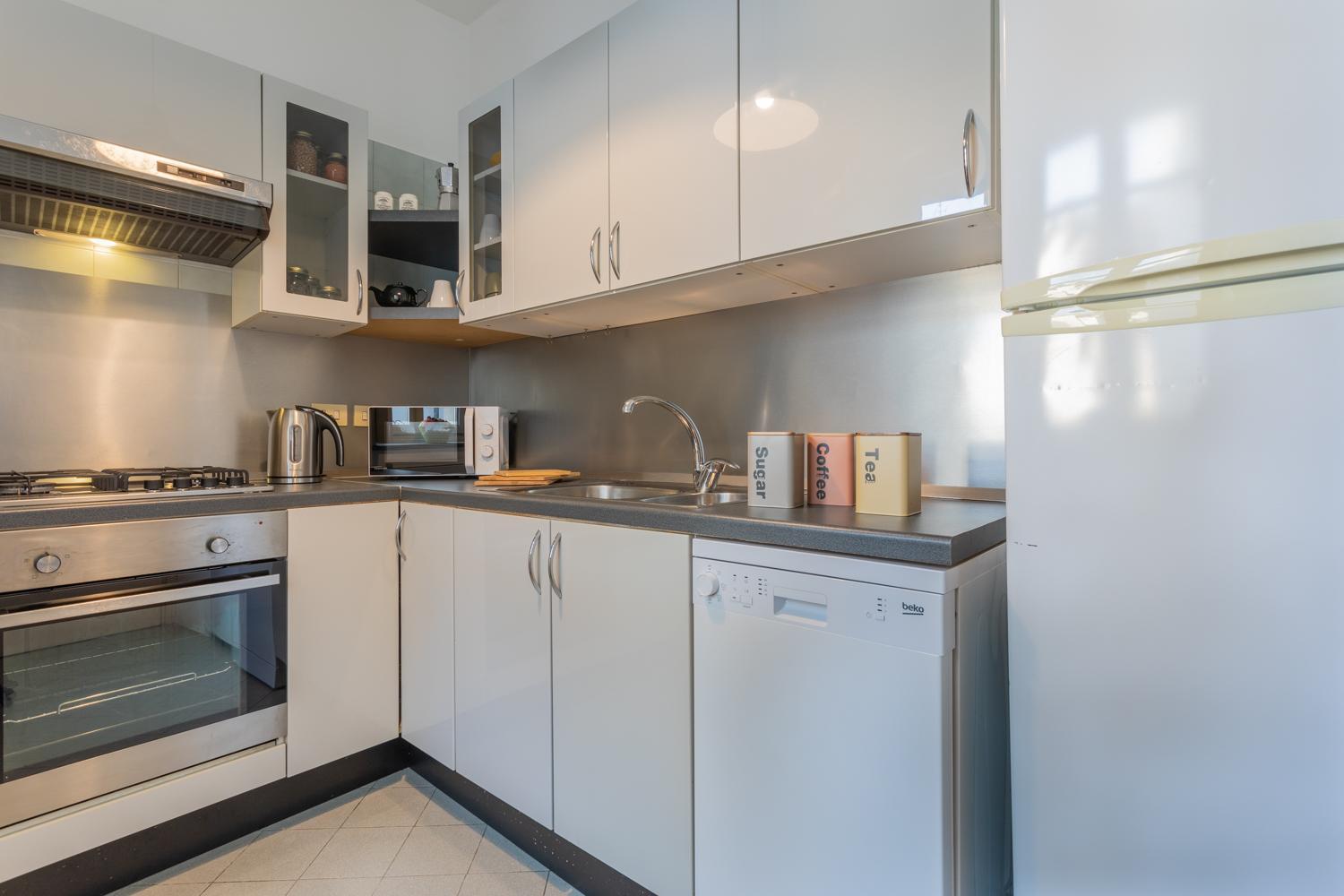 Apartament Il Nido Dell'Elefante Turyn Zewnętrze zdjęcie