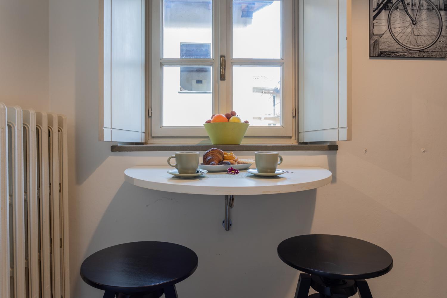 Apartament Il Nido Dell'Elefante Turyn Zewnętrze zdjęcie
