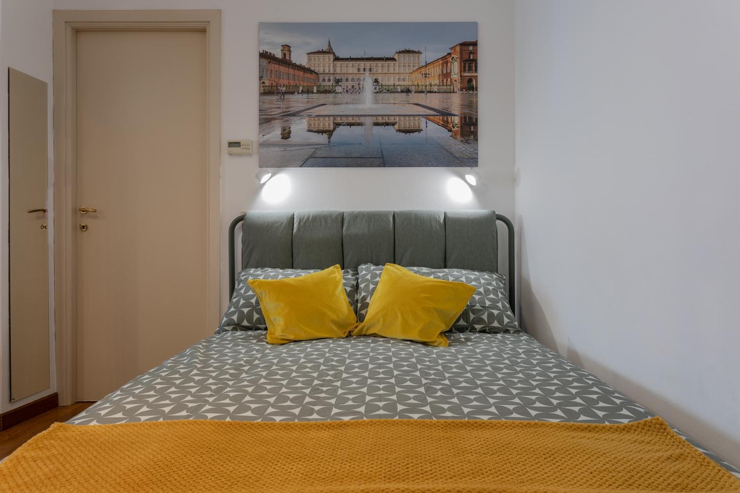 Apartament Il Nido Dell'Elefante Turyn Zewnętrze zdjęcie